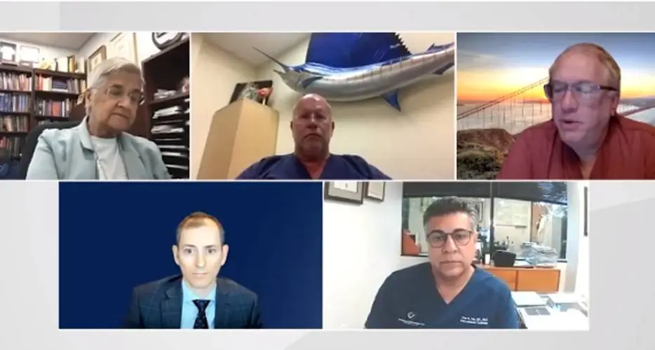 Expert Clinical Panel