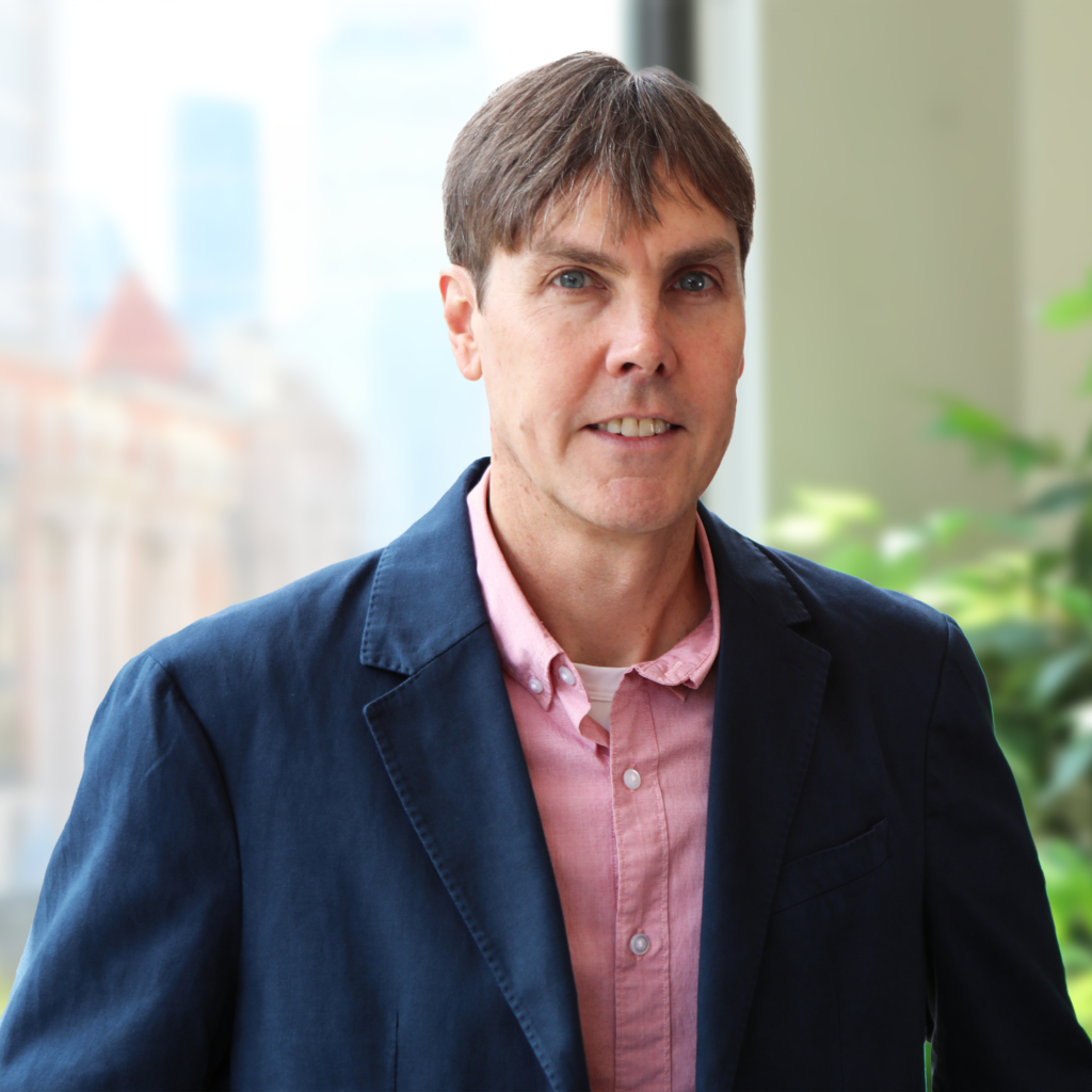 Andrew Miller Chief Technology Officer & SVP, Engineering